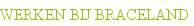 WERKEN BIJ BRACELAND