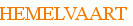 HEMELVAART