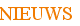 NIEUWS
