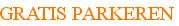 GRATIS PARKEREN